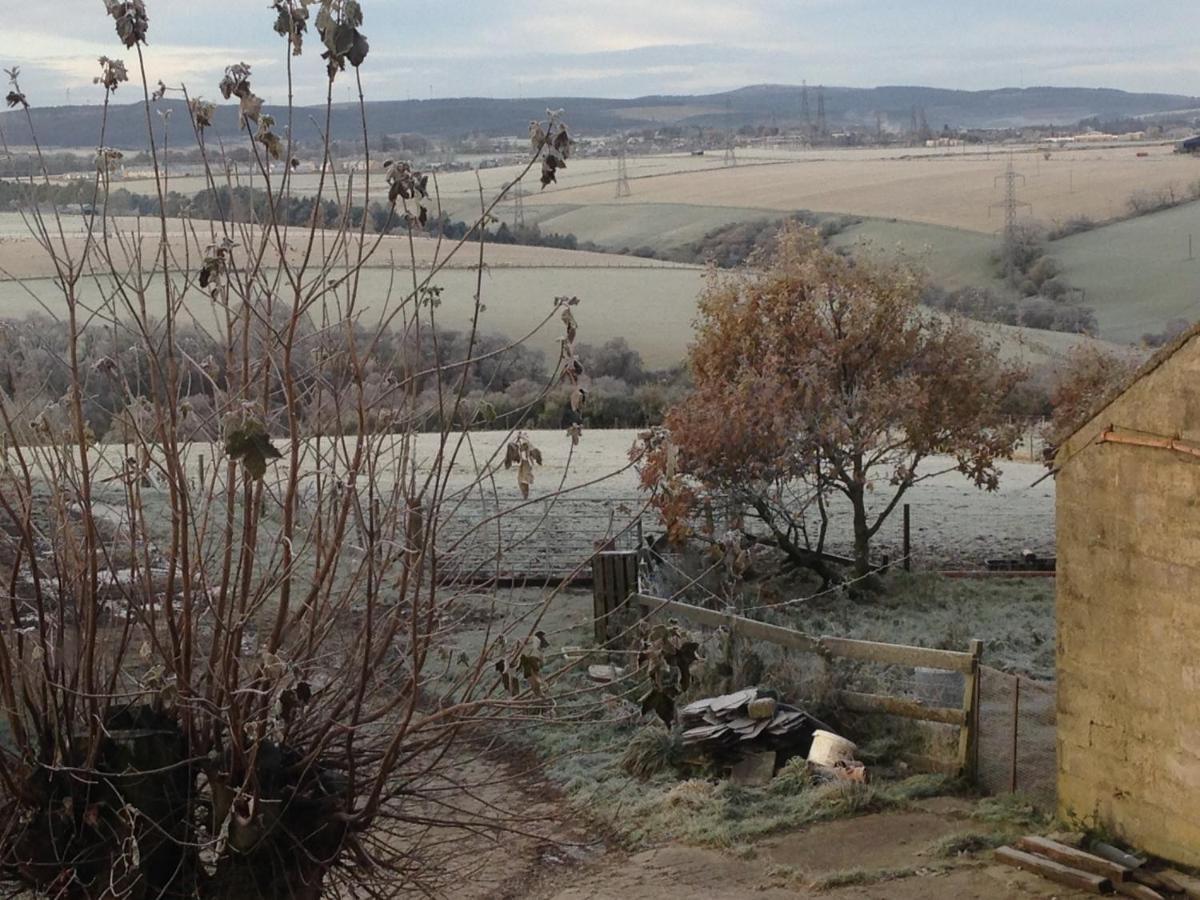 Meikle Ardrone Homestay Keith Kültér fotó